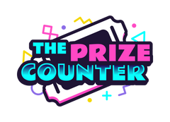 The Prize Counter
